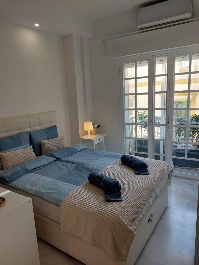 La Malaguena Suite Zsuzsi - Centro Historico 1 Μάλαγα Εξωτερικό φωτογραφία